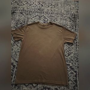 True Classic men's t-shirt